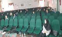 کنفرانس علمی موضوع خودکشی توسط پژوهشکده تروما برگزار گردید.