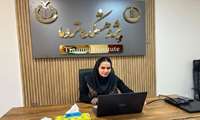 جلسه دفاع از پیش نویس طرح پایان نامه دکتری عمومی خانم مریم محمدپوردلیجانی برگزار گردید