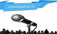 Conducting a one-day conference by GRTRC