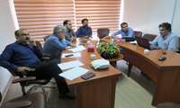 Proposal defense session held at GRTRC