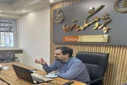 دوره پیشرفته مدرسه پاییزه تحت عنوان دیپلم پژوهشی در تاریخ 10 آبان 1404برگزار گردید. 