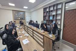 چهارمین جلسه از دوره مقدماتی مدرسه پاییزه تحت عنوان دیپلم پژوهشی در تاریخ 22 مهر 1404برگزار گردید. 