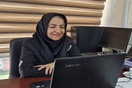 برگزاری کارگاه آموزشی خودمراقبتی کلید طلایی  پیشگیری از سرطان  