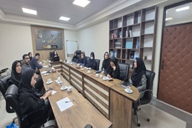 چهارمین جلسه از دوره مقدماتی مدرسه پاییزه تحت عنوان دیپلم پژوهشی در تاریخ 22 مهر 1404برگزار گردید. 