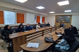 پنجمین جلسه از دوره مقدماتی مدرسه پاییزه تحت عنوان دیپلم پژوهشی در تاریخ 23 مهر 1404برگزار گردید. 