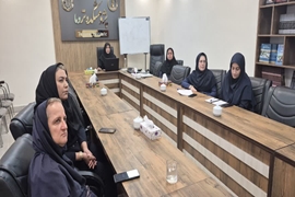 دومین جلسه از دوره تکمیلی مدرسه پاییزه تحت عنوان دیپلم پژوهشی در تاریخ 27 مهر 1404برگزار گردید. 