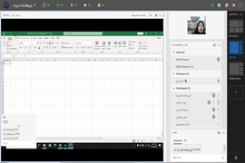 سومین جلسه از دوره تکمیلی مدرسه پاییزه تحت عنوان دیپلم پژوهشی در تاریخ 28 مهر 1404برگزار گردید. 