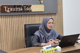 سومین جلسه از دوره پیشرفته مدرسه پاییزه تحت عنوان دیپلم پژوهشی در تاریخ 4ابان 1404برگزار گردید. 