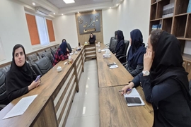 برگزاری  دو جلسه از مدرسه پاییزه تحت عنوان دیپلم پژوهشی در تاریخ 07 آبان 1404برگزار گردید. 