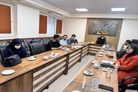 دومین جلسه از دوره مقدماتی مدرسه پاییزه تحت عنوان دیپلم پژوهشی در تاریخ 20 مهر 1404برگزار گردید. 