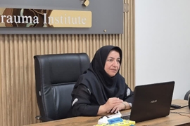 چهارمین جلسه از دوره پیشرفته مدرسه پاییزه تحت عنوان دیپلم پژوهشی در تاریخ 5آبان 1404برگزار گردید. 