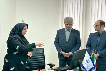  کلینیک سالمندی