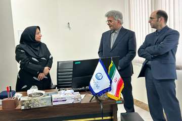  کلینیک سالمندی