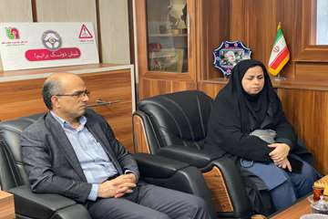 راهداری و حمل و نقل