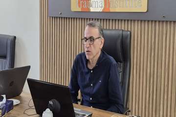 دوره آموزشی و پژوهشی مرکز تحقیقات علوم اعصاب