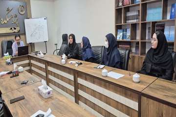 دوره تکمیلی مدرسه پاییزه تحت عنوان دیپلم پژوهشی 
