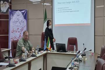  آموزش احیای قلبی ریوی پایه