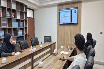 مدرسه پاییزه تحت عنوان دیپلم پژوهشی