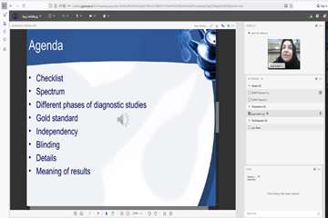 مدرسه پاییزه تحت عنوان دیپلم پژوهشی