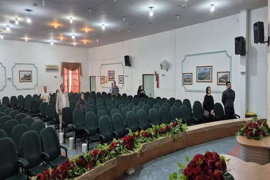 پویش ملی نه به تصادف 