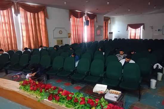 مدیریت درد بیماران ترومایی 