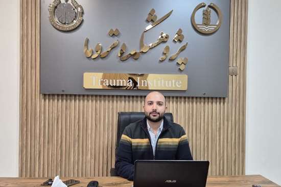 جلسه دفاع از پایان نامه 