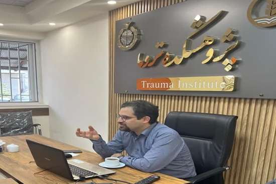 دیپلم پژوهشی  