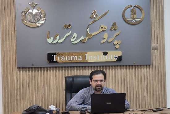 دوره پیشرفته مدرسه پاییزه 